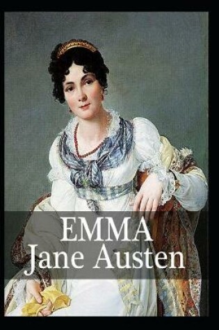 Cover of Emma (classic)