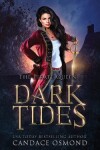 Book cover for The Pirate Queen
