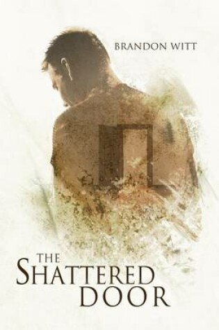 Cover of The Shattered Door