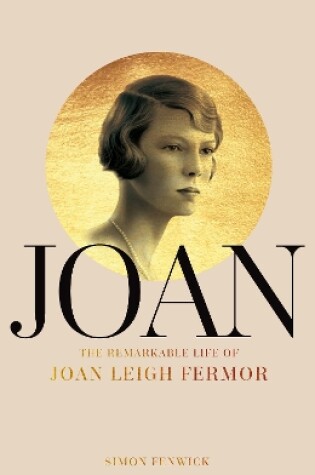 Cover of Joan