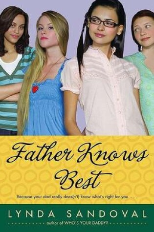 Cover of Father Knows Best