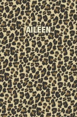 Cover of Aileen