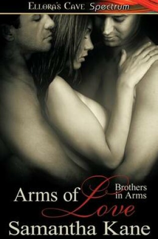 Cover of Arms of Love