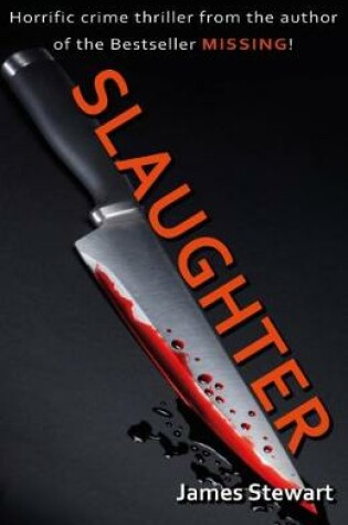 Cover of Slaughter