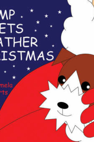 Cover of Scamp Meets Father Christmas