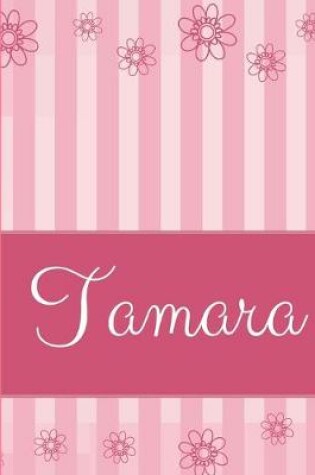 Cover of Tamara