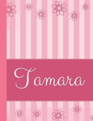 Book cover for Tamara