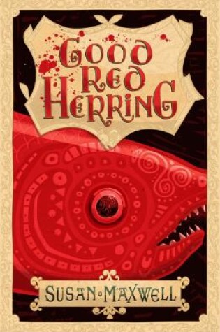 Cover of Good Red Herring