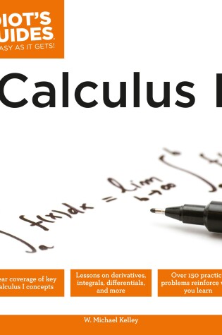 Cover of Calculus I