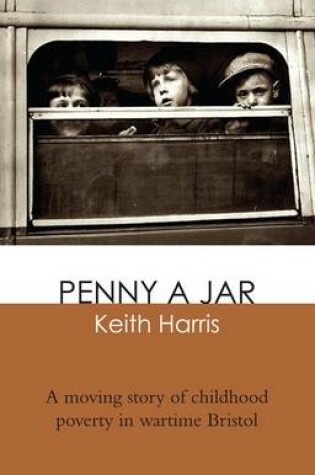 Cover of Penny A Jar