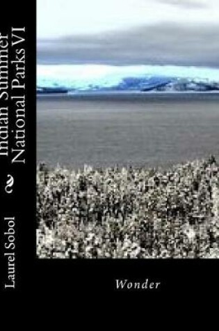 Cover of Indian Summer National Parks VI