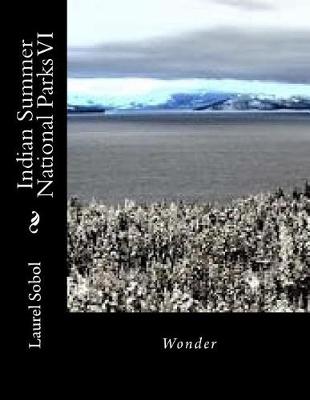 Cover of Indian Summer National Parks VI