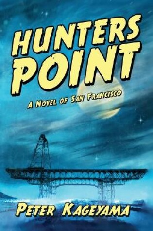 Cover of Hunters Point