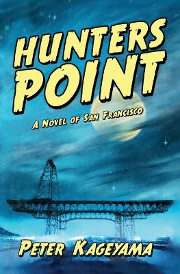 Book cover for Hunters Point