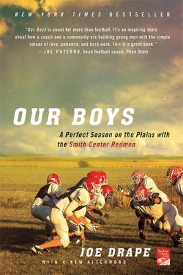 Book cover for Our Boys