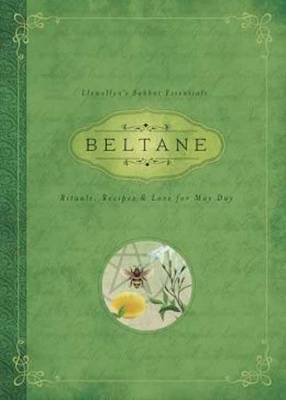 Cover of Beltane