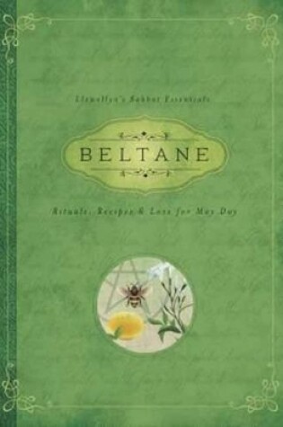 Cover of Beltane