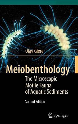 Book cover for Meiobenthology