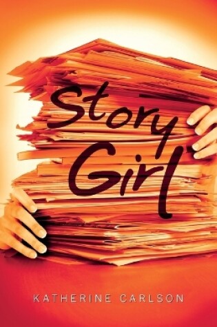 Cover of Story Girl