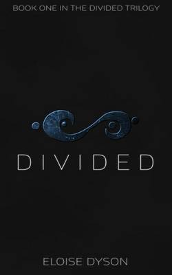 Book cover for Divided