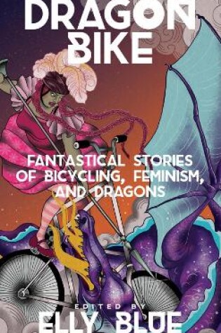 Cover of Dragon Bike