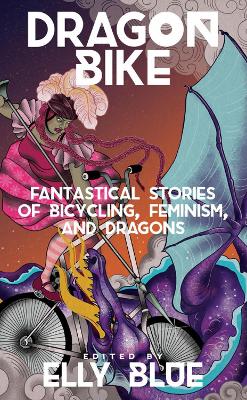 Book cover for Dragon Bike