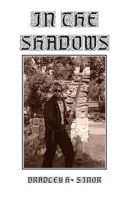 Book cover for In the Shadows
