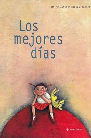 Cover of Los Mejores Dias