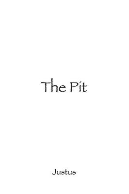 Book cover for The Pit