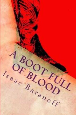 Cover of A Boot Full of Blood