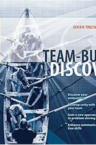 Cover of Leading from Your Strengths Team-Building Discovery Kit