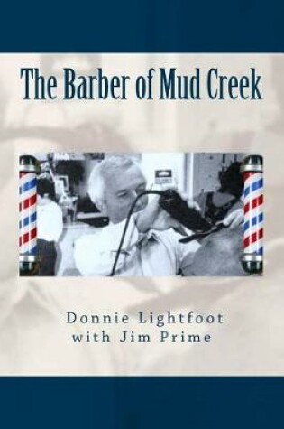 Cover of The Barber of Mud Creek