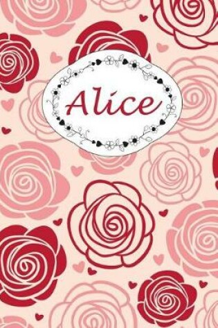 Cover of Alice