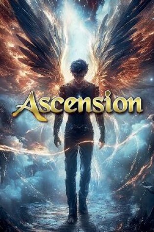 Cover of Ascension