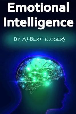 Book cover for Emotional Intelligence