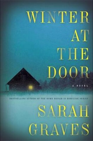 Cover of Winter at the Door