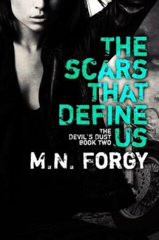 Cover of The Scars That Define Us