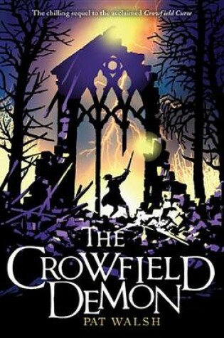 Cover of The Crowfield Demon