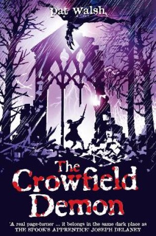 The Crowfield Demon