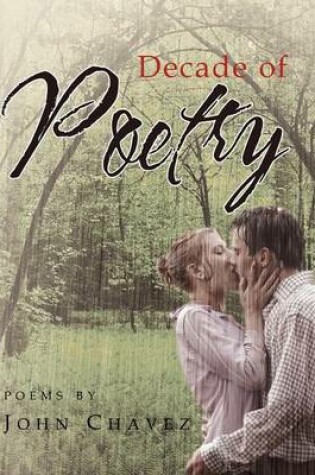 Cover of Decade of Poetry