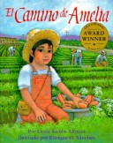 Book cover for El Camino de Amelia