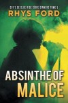 Book cover for Absinthe of Malice (Français)