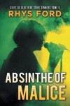 Book cover for Absinthe of Malice (Francais)