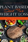 Book cover for Plant Based Diet for Weight Loss