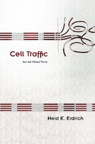 Cover of Cell Traffic