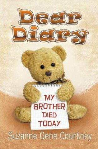 Cover of Dear Diary