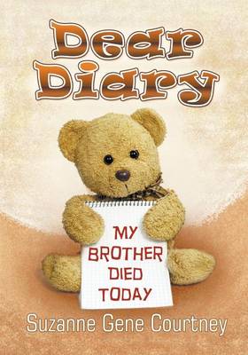 Book cover for Dear Diary