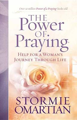 Book cover for The Power of Praying(r)