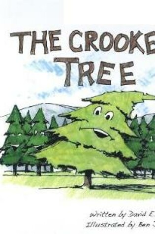 Cover of The Crooked Tree
