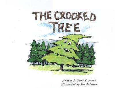 Cover of The Crooked Tree